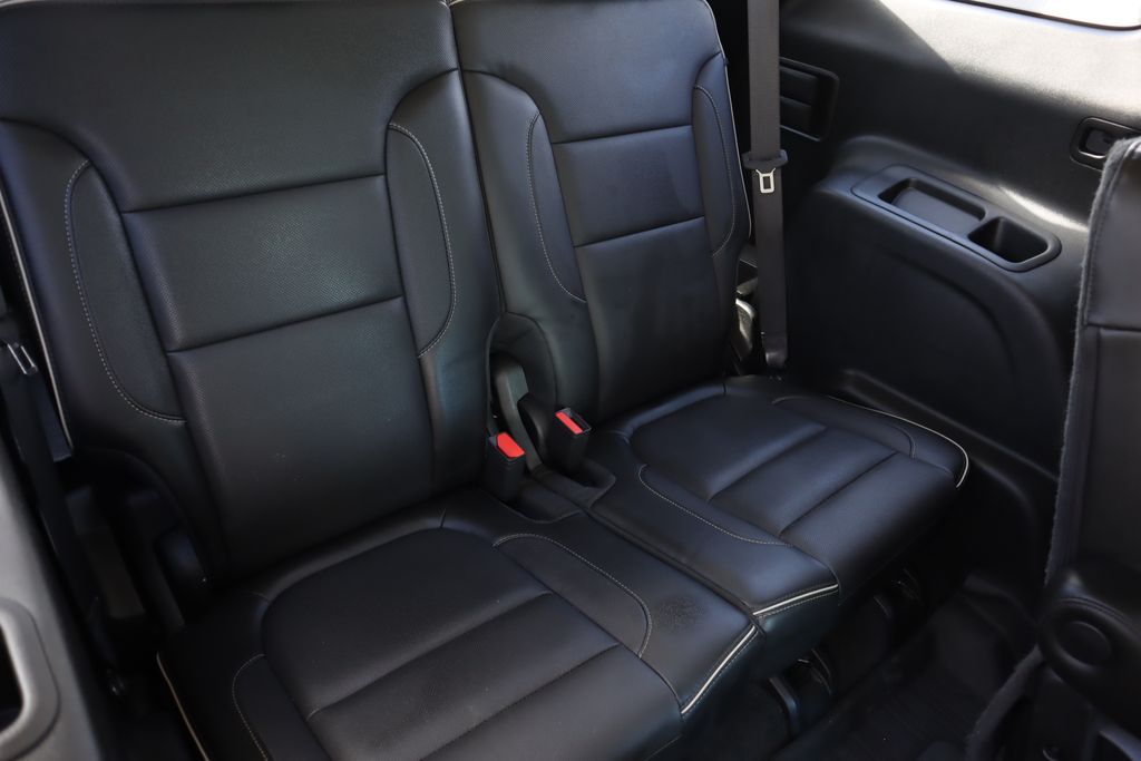 2019 Gmc Acadia Denali photo 24