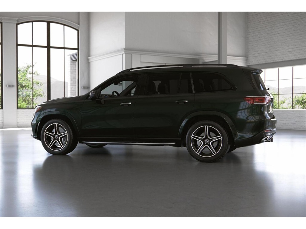 2022 Mercedes Benz GLS 450 4MATIC photo 32