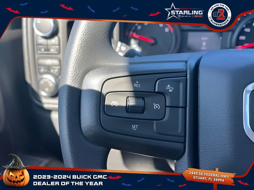 2025 Gmc Sierra 1500 photo 18