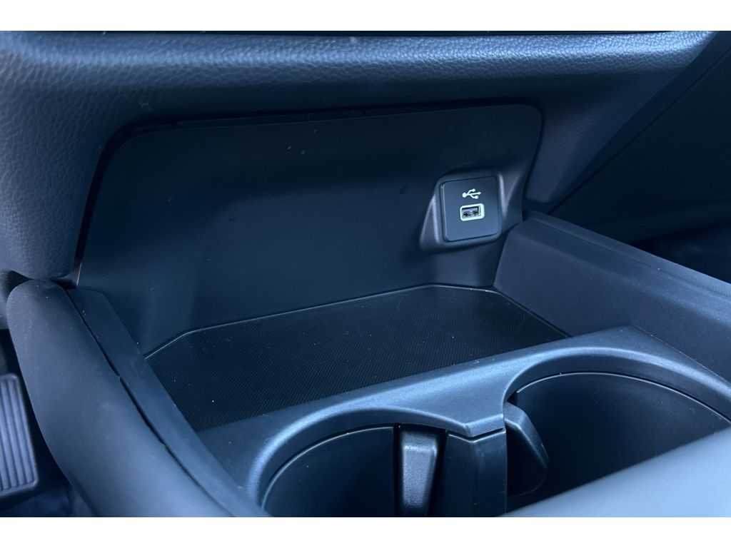 2025 Honda HR-V Sport photo 30