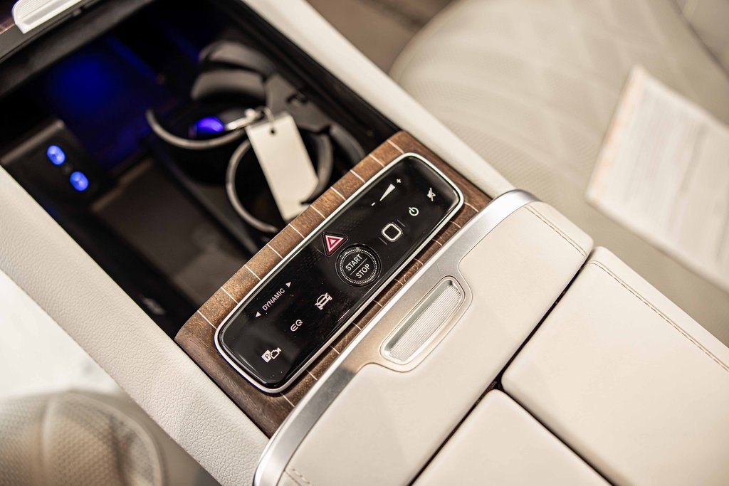 2023 MERCEDES-BENZ EQS-CLASS SEDAN - Image 29