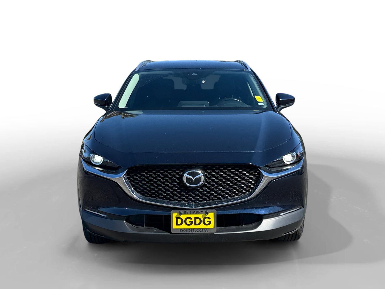 2023 Mazda CX-30 2.5 Select photo 8