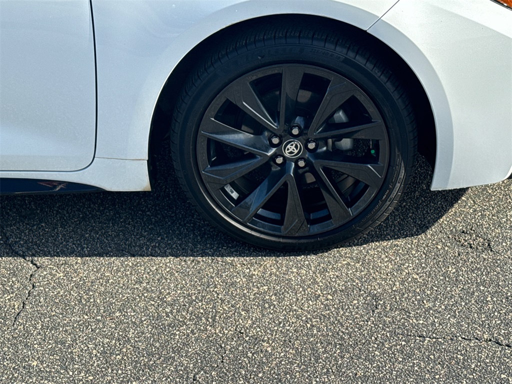 2023 Toyota Corolla SE photo 12