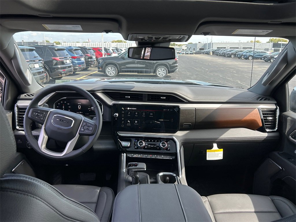 2026 Gmc Sierra 1500 Denali photo 28
