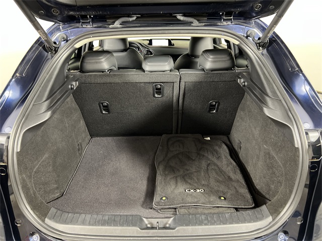 2022 Mazda CX-30 Premium photo 20
