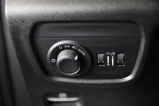 2025 Jeep Grand Cherokee Altitude X photo 9