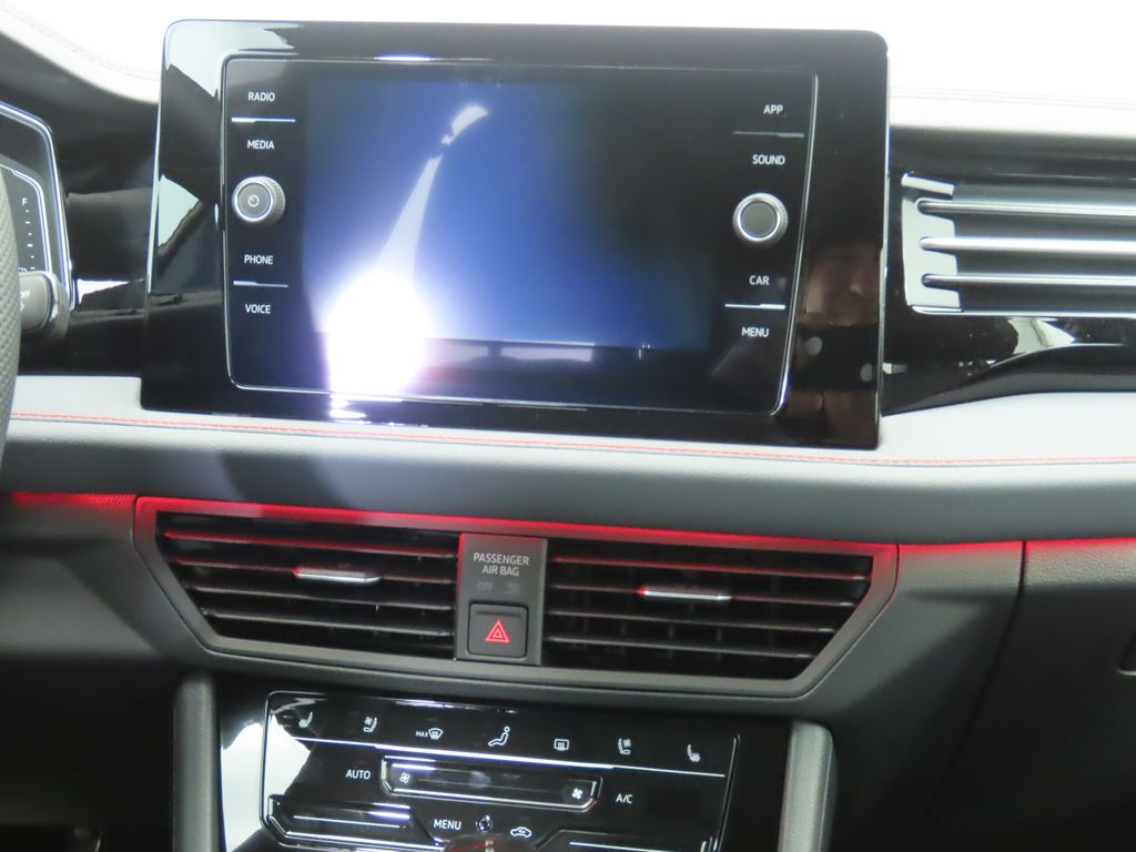 2026 Volkswagen Jetta GLI 2.0T Autobahn photo 14