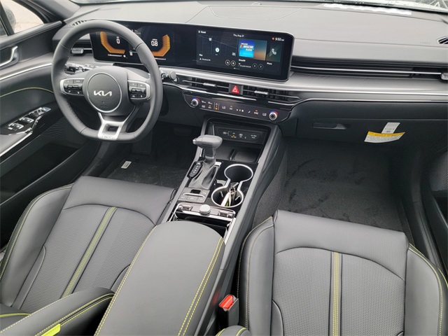 2026 Kia K5 GT photo 29