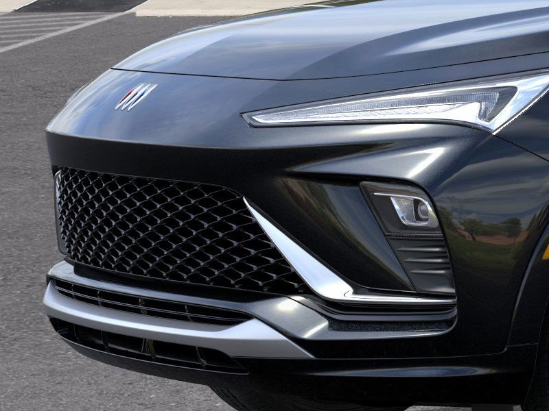 2025 Buick Envista Avenir photo 13