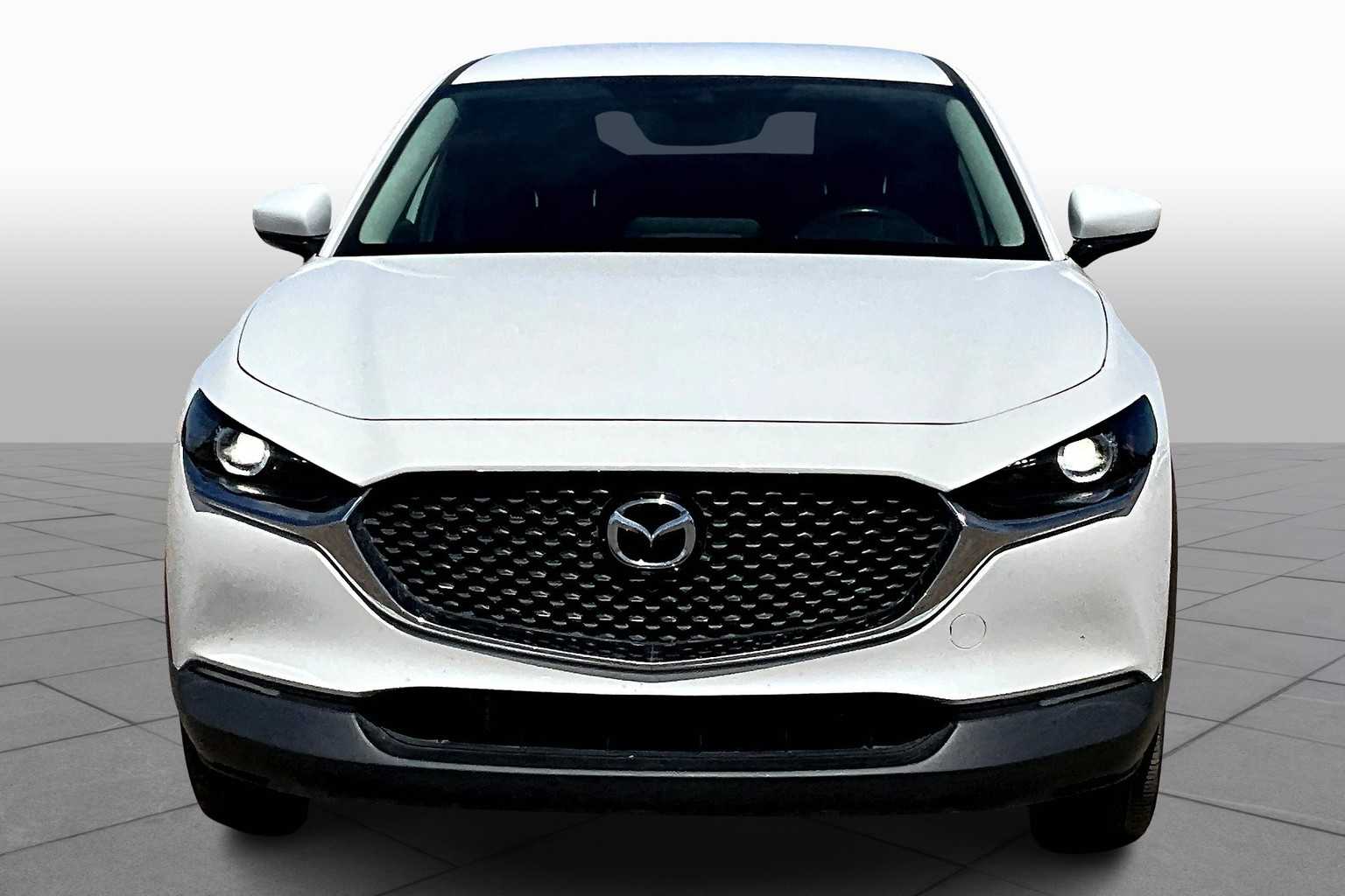 2021 Mazda CX-30 Select photo 3