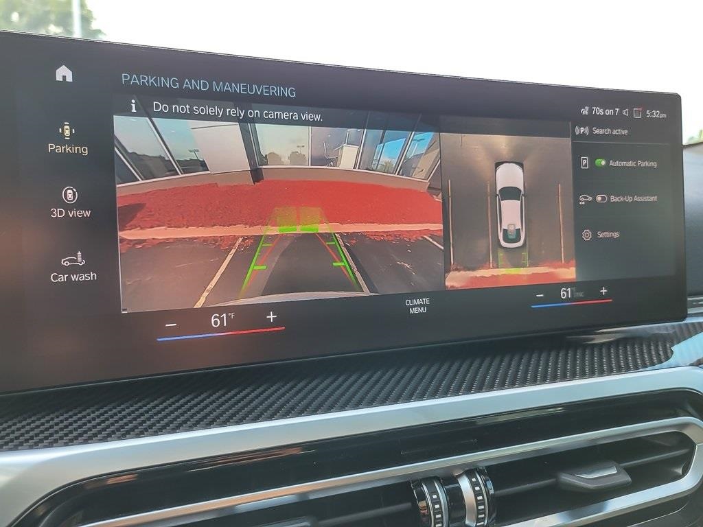 2022 Bmw i4 M50 photo 13
