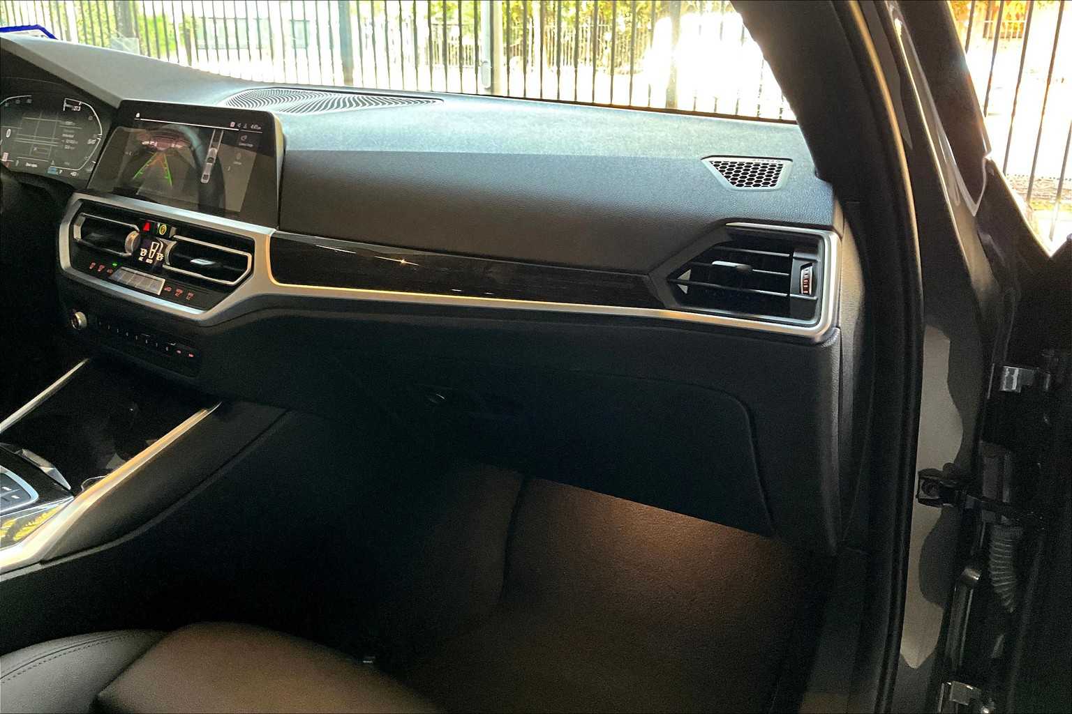 2021 Bmw 330i photo 18