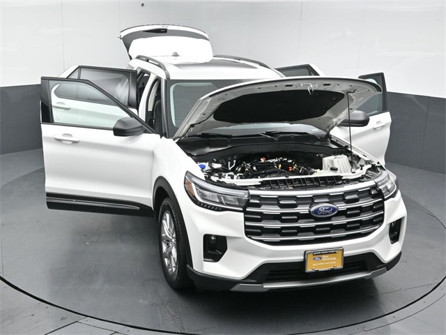 2025 FORD EXPLORER - Image 60