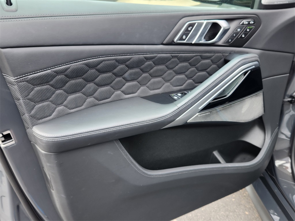 2023 Bmw X6 M photo 6