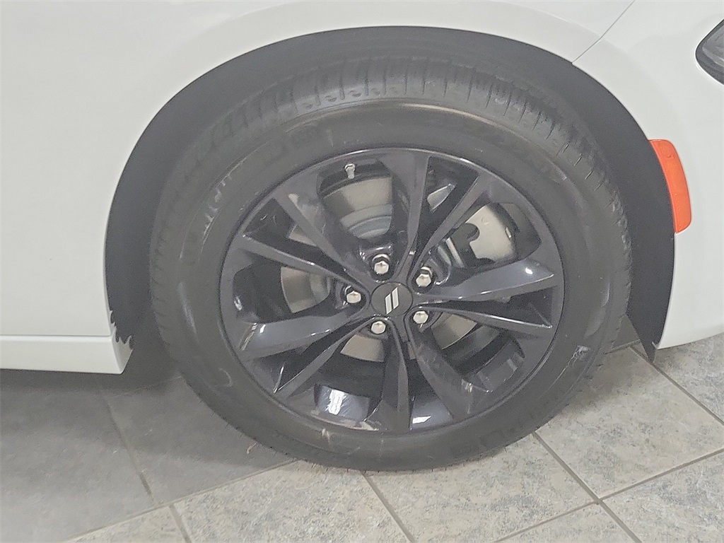 2023 Dodge Charger SXT photo 5