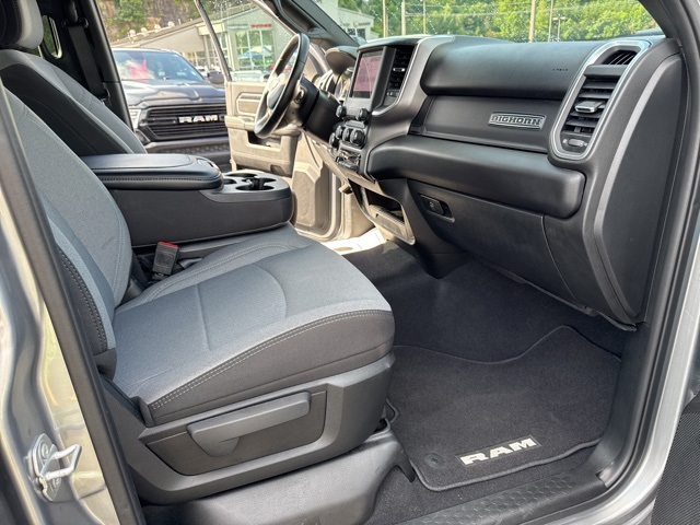2024 Ram 2500 Big Horn photo 23