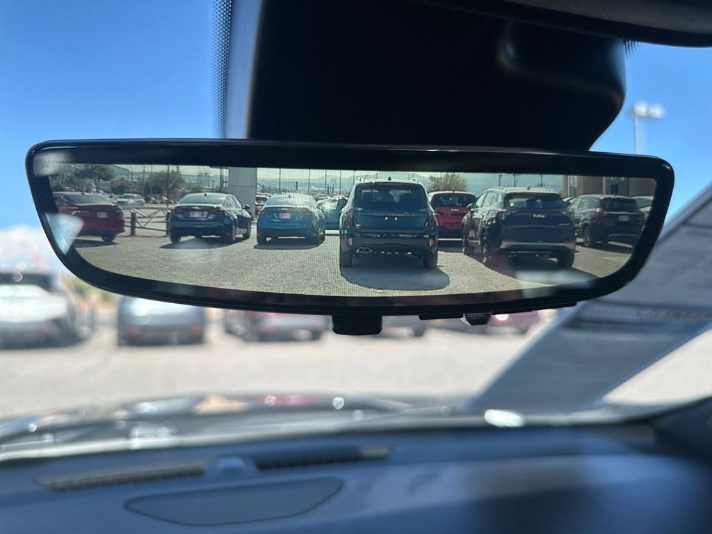 2023 Cadillac XT4 Premium Luxury photo 20