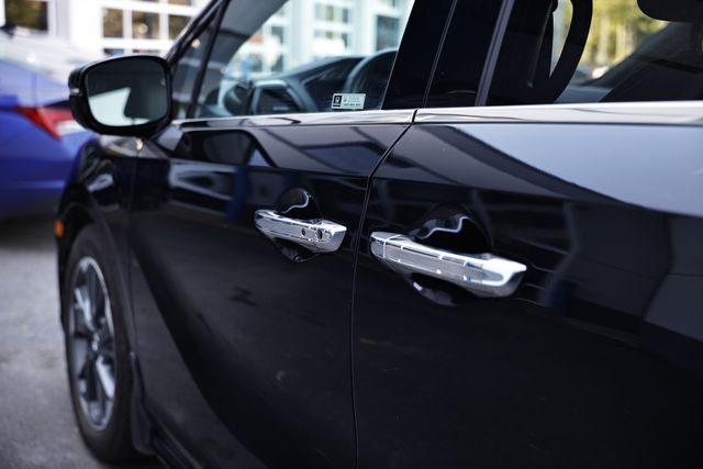 2022 Honda Odyssey Elite photo 4