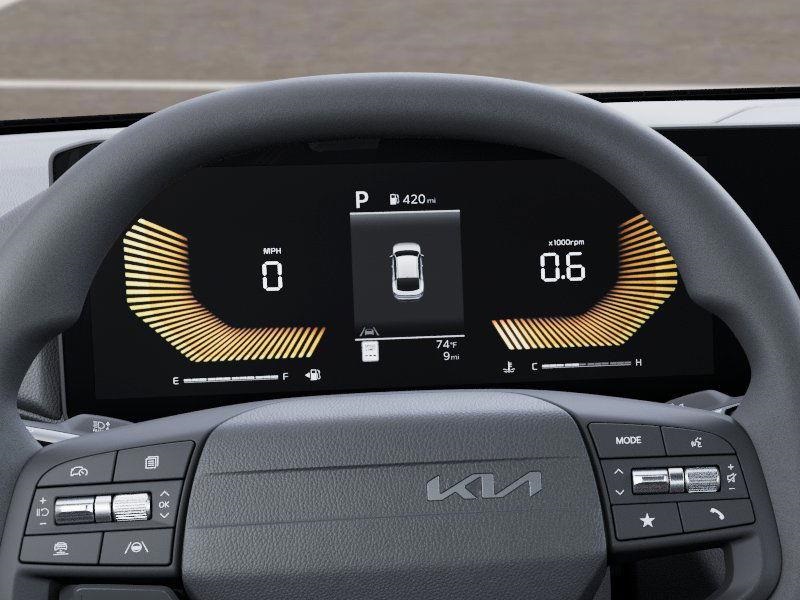 2025 Kia K4 LXS photo 20