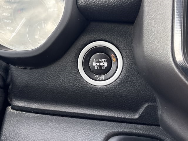 2020 Ram 2500 Power Wagon photo 28