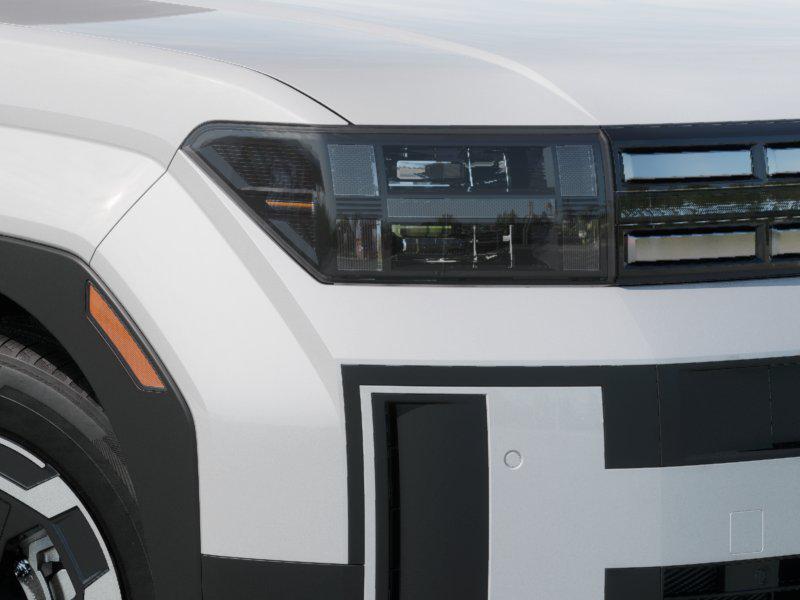 2026 Hyundai Santa Fe SEL photo 9