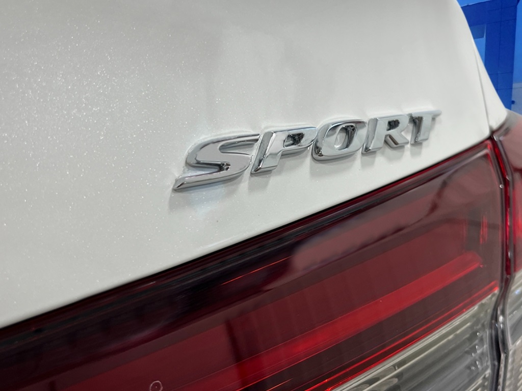 2026 Honda Civic Sport photo 6