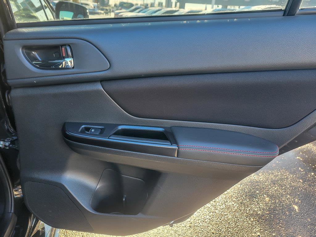 2019 SUBARU WRX - Image 20