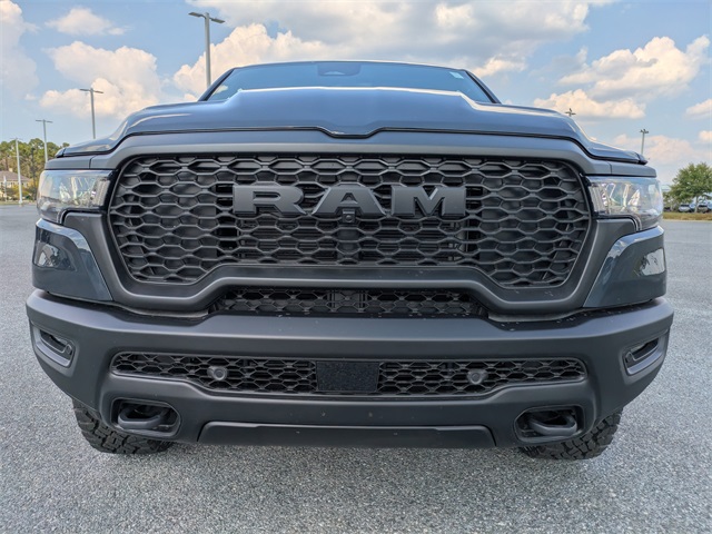 2026 Ram 1500 Rebel photo 7