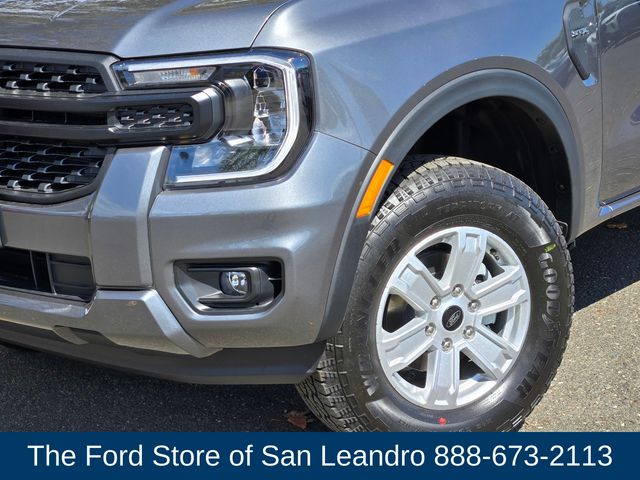 2025 Ford Ranger XL photo 4