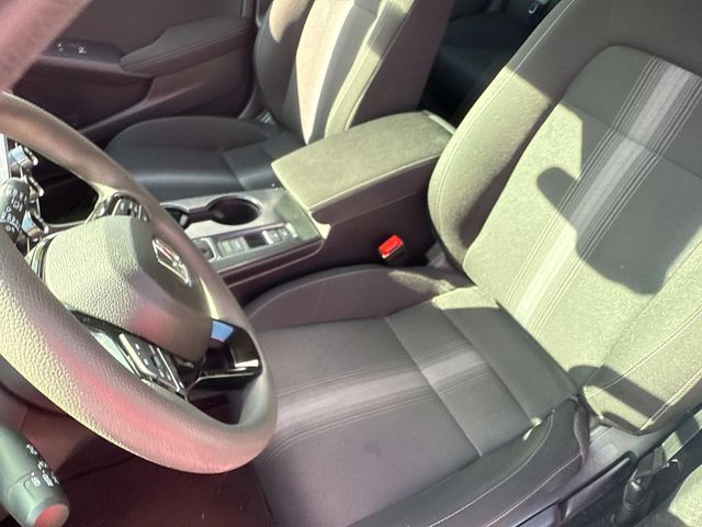 2024 Honda Civic LX photo 15