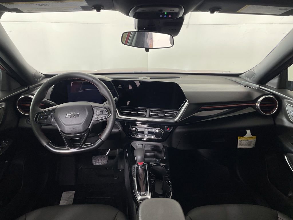 2026 Chevrolet Trax photo 33