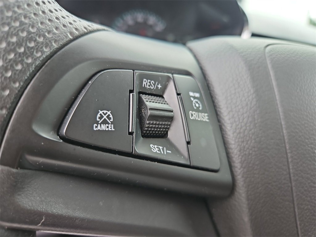 2022 Chevrolet Trax LS photo 31