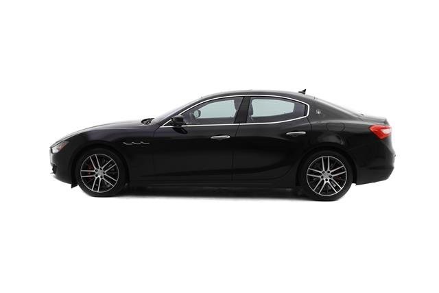 2019 Maserati Ghibli S Q4 photo 5