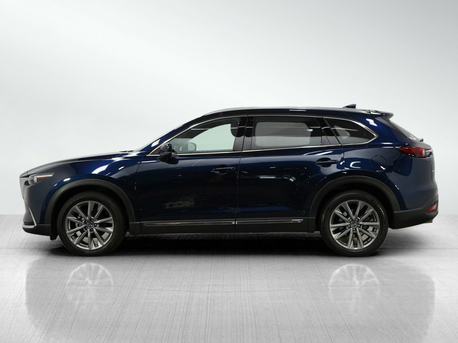 Used 2022 Mazda CX-9 Grand Touring with VIN JM3TCBDY7N0629253 for sale in Burnsville, Minnesota