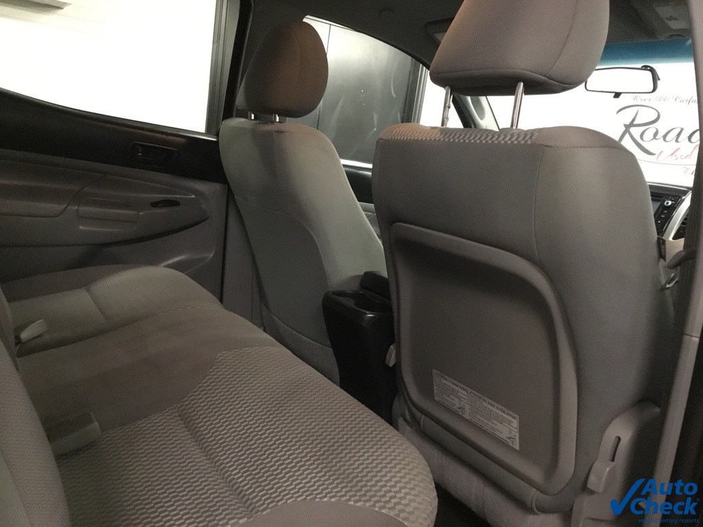 2014 Toyota Tacoma Base 4x4 photo 30