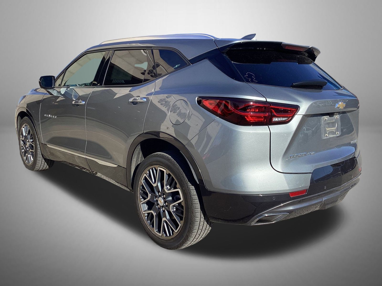 2023 Chevrolet Blazer Premier photo 3