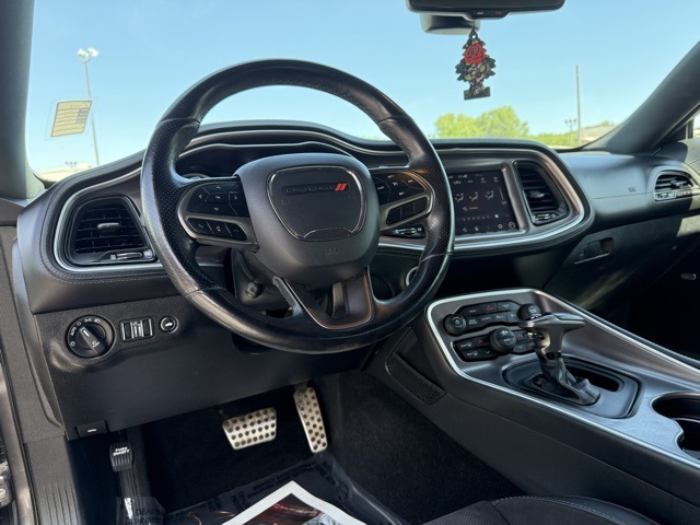 2021 Dodge Challenger R/T Scat Pack photo 15
