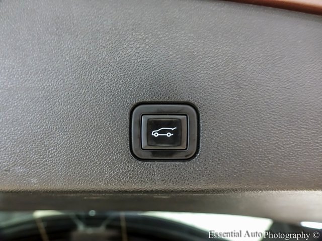 2022 Cadillac XT6 Premium Luxury photo 21