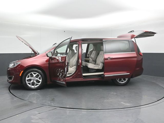 2020 CHRYSLER PACIFICA - Image 55