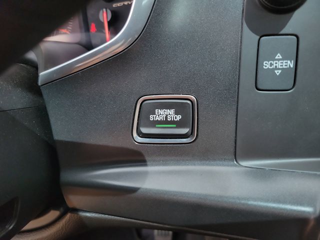 2014 Chevrolet Corvette Stingray Z51 3LT photo 10
