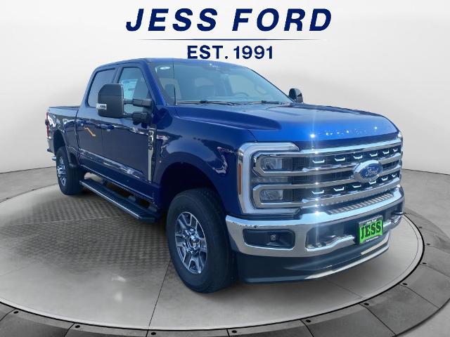 2026 Ford F-350 Lariat photo 7
