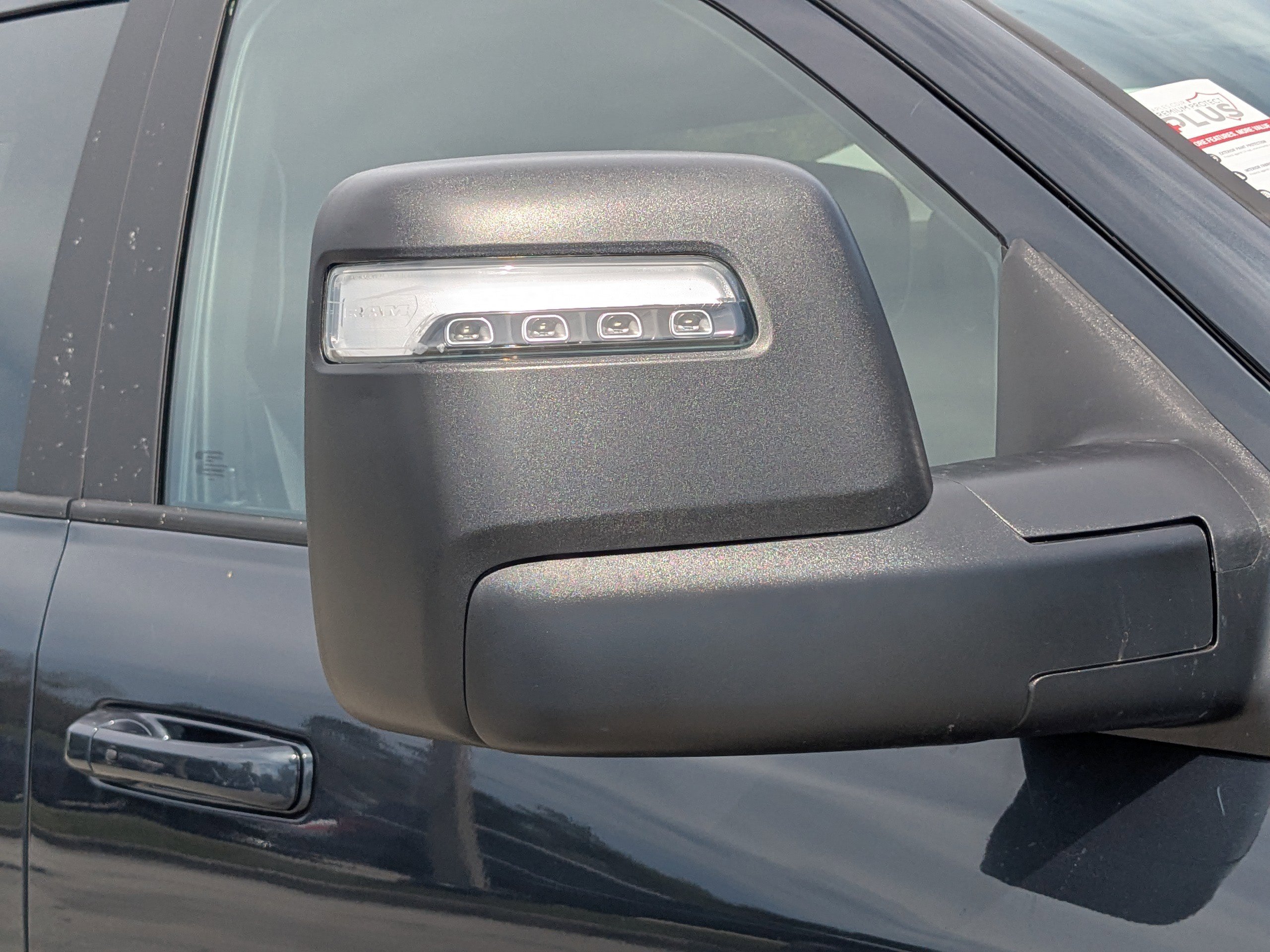 2025 Ram 3500 Laramie photo 10