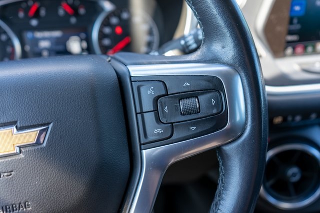 2020 Chevrolet Blazer 2LT photo 18
