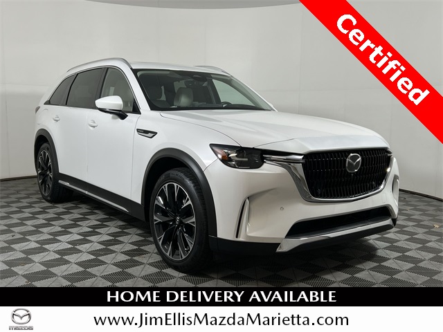 2024 Mazda CX-90 Premium Plus Package's photo