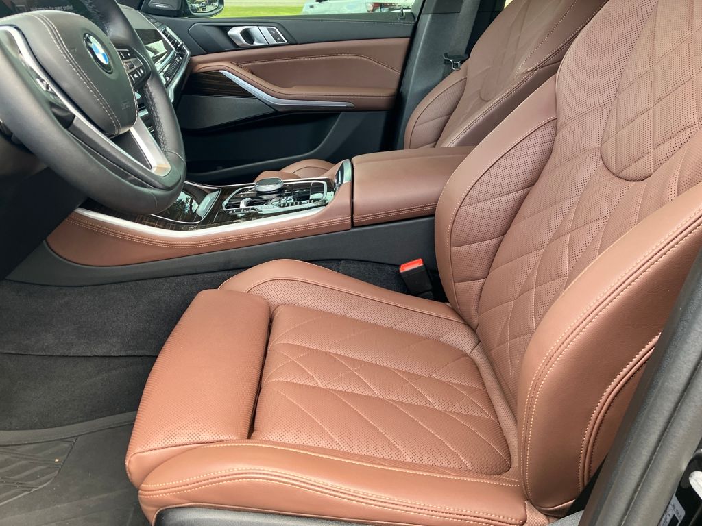 2024 Bmw X5 xDrive40i photo 15