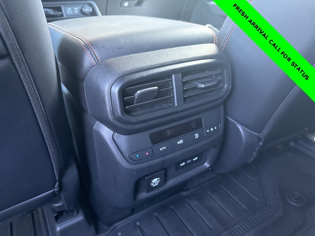 2024 Honda Pilot TrailSport photo 8