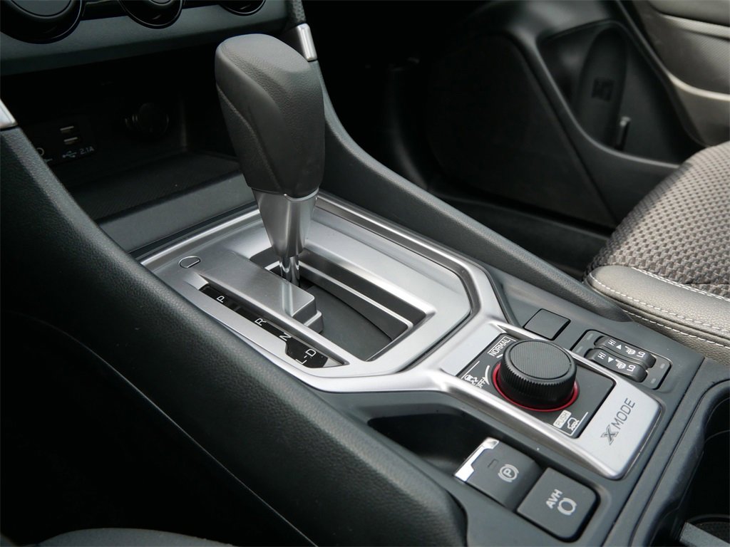 2020 Subaru Forester Premium Base photo 20