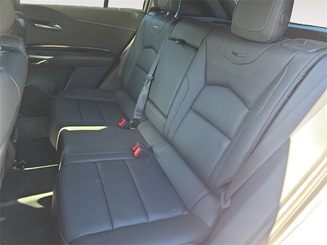2024 Cadillac XT4 Luxury photo 13