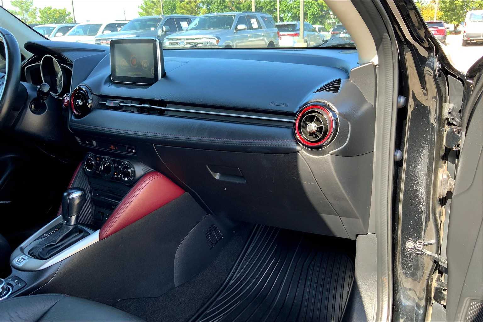 2017 Mazda CX-3 1500 LTZ photo 16