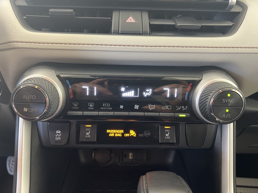 2019 Toyota RAV4 XLE photo 13